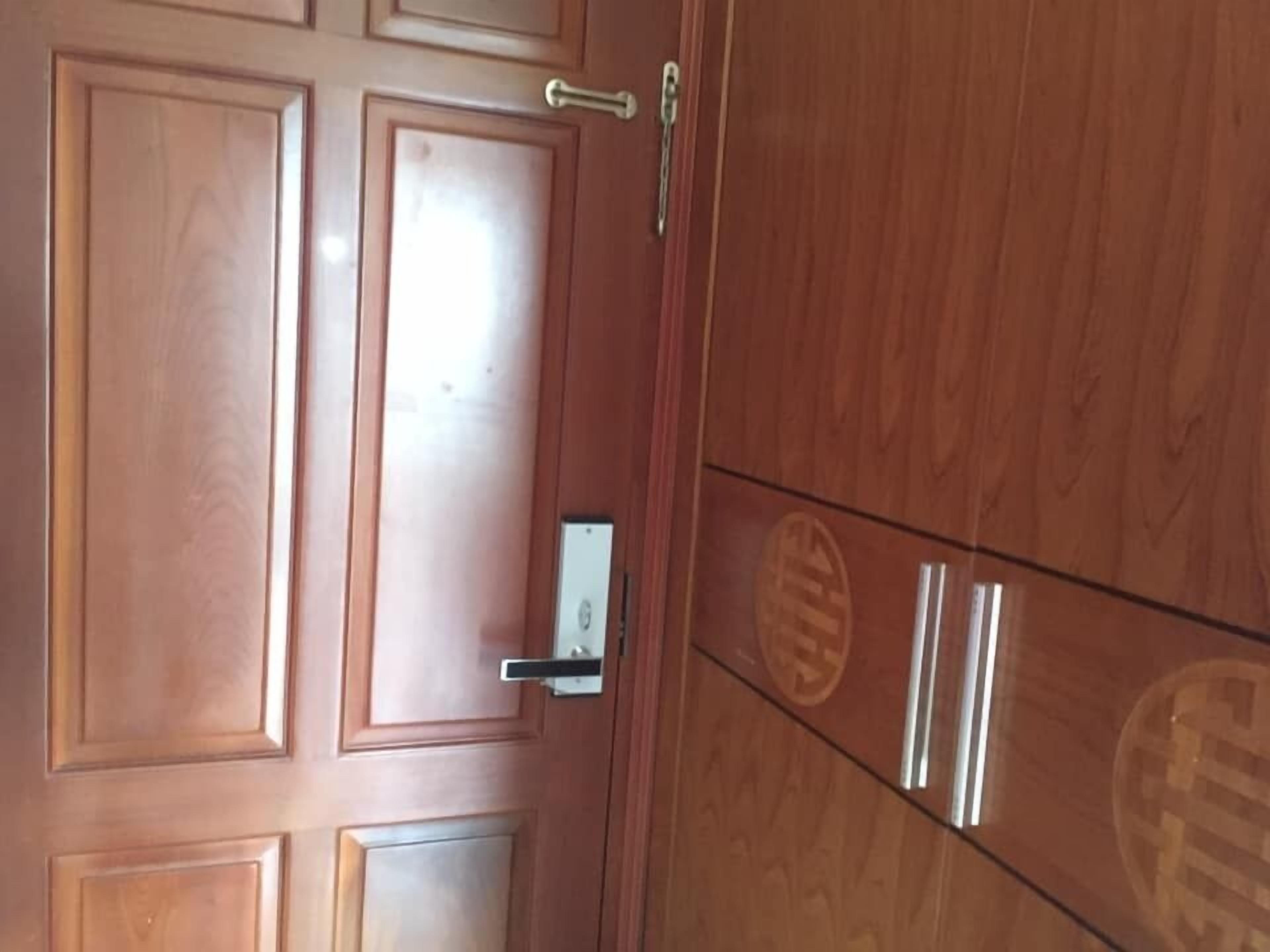 An Phu Motel, Hanoi